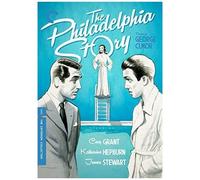 The Philadelphia Story (Criterion Collection) [Dvd]