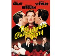 The Philadelphia Story [Import USA Zone 1]