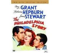 The Philadelphia Story , (Special Edition) G