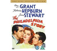 The Philadelphia Story