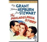 The Philadelphia Story (Two-Disc Special Edition)