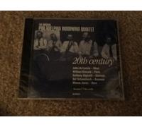 The Philadelphia Woodwind Quintet - 2Oth Century