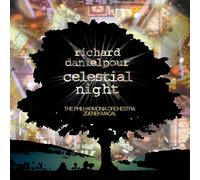 The Philharmonia Danielpour: Celestial Night/Toward the Splendid City/Urb (CD)