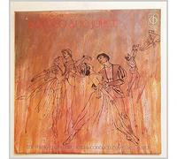 The Philharmonia Orchestra, Efrem Kurtz - Prokofiev: Romeo And Juliet (Suites From The Ballet) [LP]