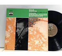 The Philharmonia Orchestra*, Walter Süsskind*, Efrem Kurtz - Violinkonzert G-Moll - Violinkonzert E-Moll Op. 64