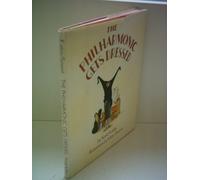 The Philharmonic Gets Dressed: A Reading Rainbow Picture Book About How Musicians Prepare to Play for Kids (Ages 4-8)