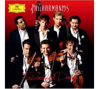 The Philharmonics - Fascination Dance [Import]