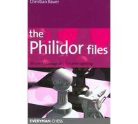 The Philidor Files