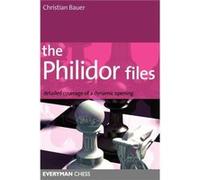 The Philidor Files by Christian Bauer Christian Bauer (Auteur)