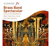 The Philip Jones Brass Band [Import]