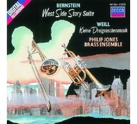 Bernstein - West Side Story