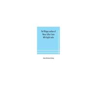 The Philippic Orations Of Marcus Tullius Cicero With English Notes