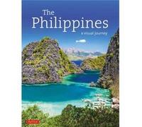 The Philippines A Visual Journey by Elizabeth V. Reyes Elizabeth V Reyes, (Auteur)