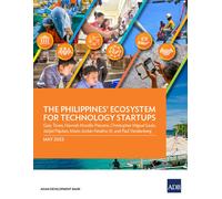 The Philippines' Ecosystem For Technology Startups