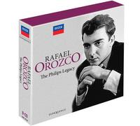 The Philips Legacy Coffret CD