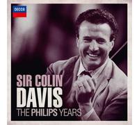 The Philips years CD