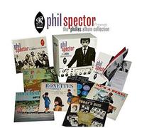 Sony Music – The Philles Album Collection