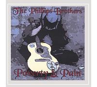 The Phillips Brothers - Poverty & Pain