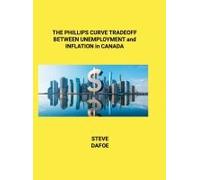 The Phillips Curve Tradeoff Between Unemployment And Inflation In Canada