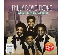 The Philly Devotions – We're Gonna Make It – Vinyle – Import (FYE)