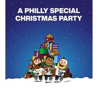 The Philly Specials - A Philly Special Christmas Party