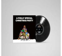 The Philly Specials – A Philly Special Christmas Party – Vinyle LP – Monostereo E – Neuf