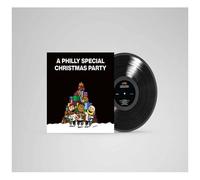 The Philly Specials – A Philly Special Christmas Party – Vinyle LP – Monostereo E – Neuf