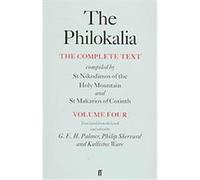 The Philokalia