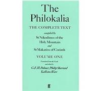 The Philokalia Vol 1