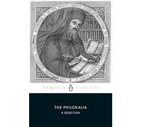 The Philokalia: A Selection