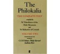 The Philokalia G.E.H. Palmer, Kallistos Ware, Philip Sherrard (Auteur)