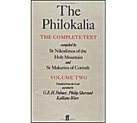 The Philokalia Vol 2
