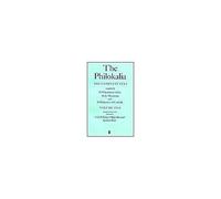 The Philokalia, Volume 1