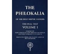 The Philokalia Volume 1
