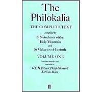 The Philokalia, Volume 1