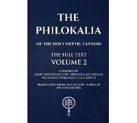 The Philokalia Volume 2