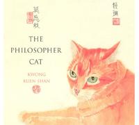 The Philosopher Cat