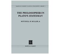 The Philosopher In Plato's Statesman