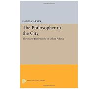 The Philosopher In The City