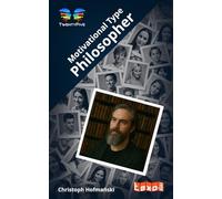 The Philosopher: Motivational Type