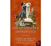The Philosopher's Apprentice, P.S. James Morrow (Auteur)