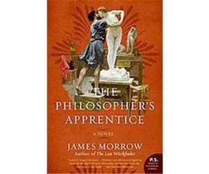 The Philosopher's Apprentice, P.S. James Morrow (Auteur)