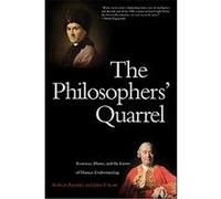 The Philosophers' Quarrel John T. Scott, Robert Zaretsky (Auteur)