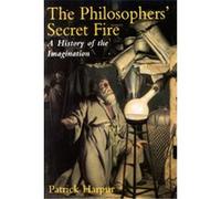 The Philosopher's Secret Fire Patrick Harpur (Auteur)