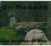 Der Blutharsch - Philosopher's Stone