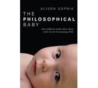 The Philosophical Baby