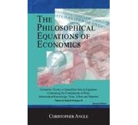 The Philosophical Equations Of Economics