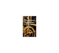 The Philosophical Foundations Of Modern Medicine