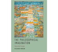 The Philosophical Imagination - Moran Richard Harvard - Oxford University Press Inc - Livre en Anglais - Paperback Moran Richard HarvardMoran Richard Harvard (Auteur)