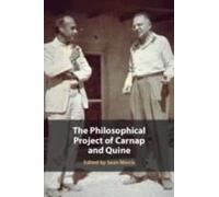 The Philosophical Project Of Carnap And Quine